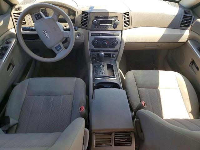 Aukcja sprzedaży 2006 Jeep Grand Cherokee, vin: 1J4GR48K56C186377, numer aukcji: 52743076