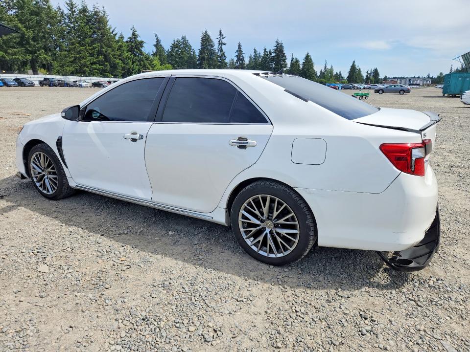 Продажа на аукционе авто 2014 Toyota Camry, vin: 4T4BF1FK1ER387214, номер лота: 55061136