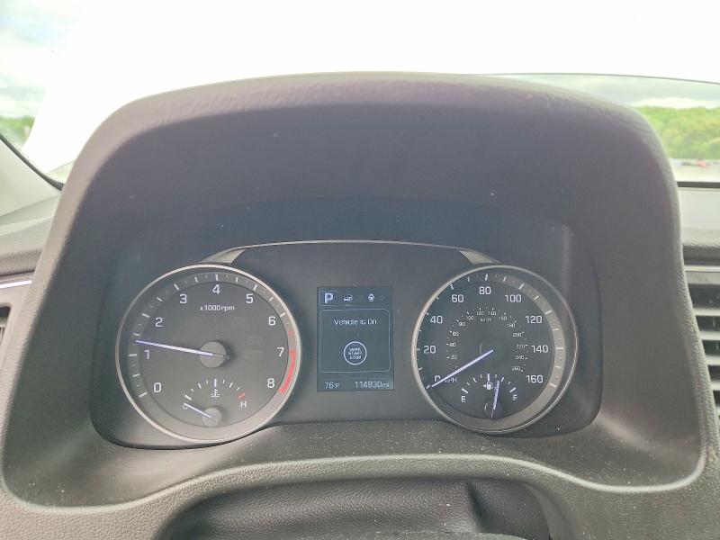 Продаж на аукціоні авто 2018 Hyundai Elantra, vin: 5NPD84LF5JH215654, номер лоту: 52893846