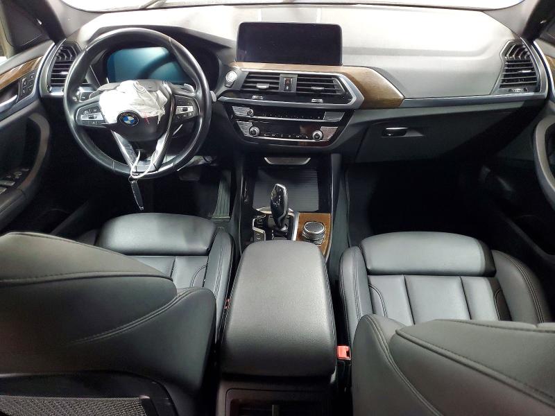 Продажа на аукционе авто 2020 Bmw X3, vin: 5UXTY5C01LLT31928, номер лота: 53639316