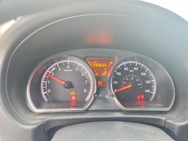 2014 Nissan Versa Note მანქანა იყიდება აუქციონზე, vin: 3N1CE2CP1EL415537, აუქციონის ნომერი: 53844436