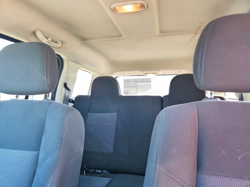 53139066 :رقم المزاد ، 1C4NJPBB5GD629332 vin ، 2016 Jeep Patriot مزاد بيع