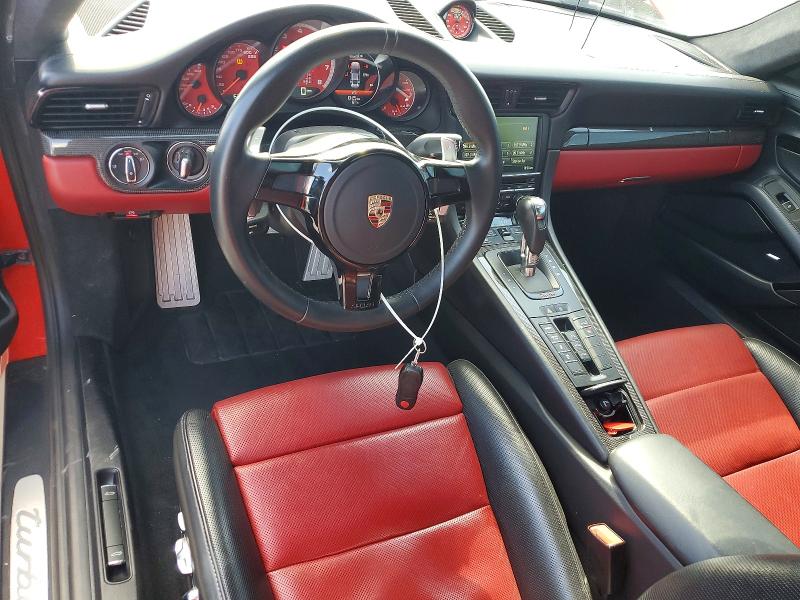Продаж на аукціоні авто 2014 Porsche 911, vin: WP0AD2A96ES166777, номер лоту: 52337276