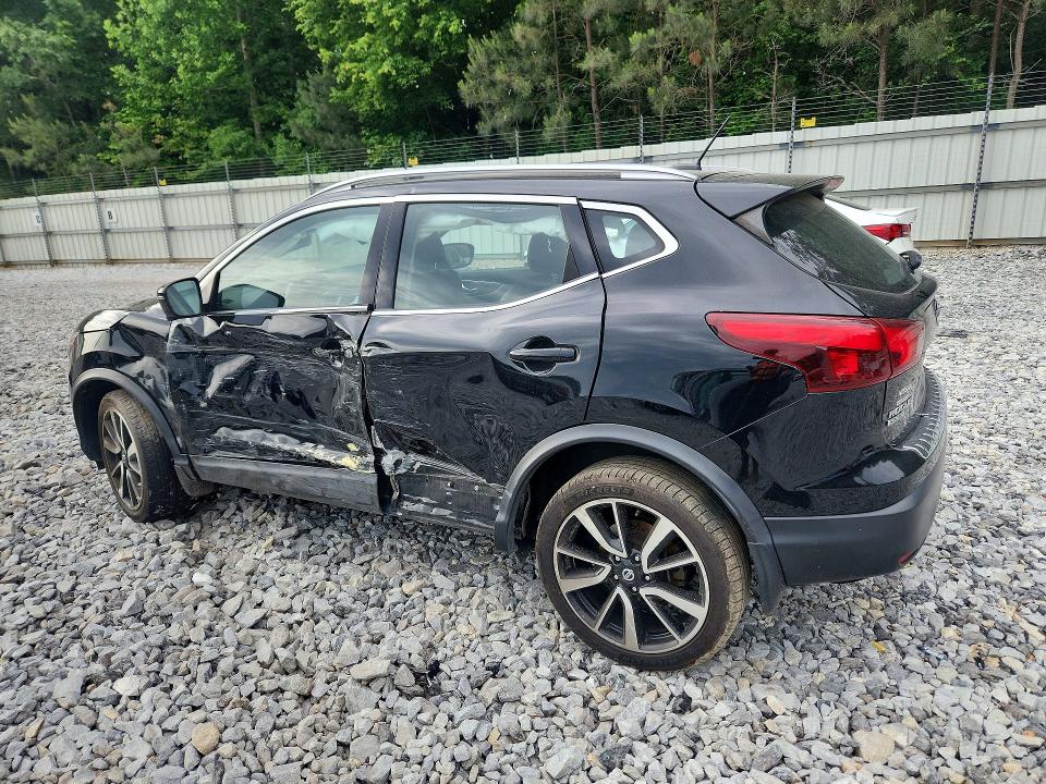 Продаж на аукціоні авто 2018 Nissan Rogue Sport, vin: JN1BJ1CR0JW267999, номер лоту: 52314926