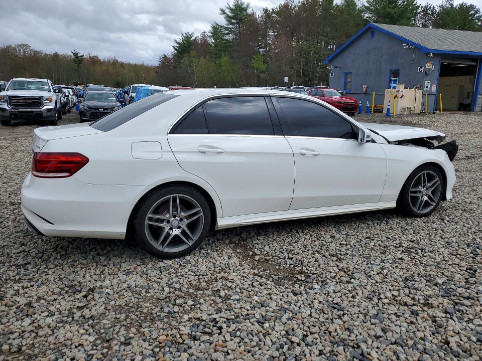 53752706 :رقم المزاد ، WDDHF8JBXEB046906 vin ، 2014 Mercedes-benz E مزاد بيع