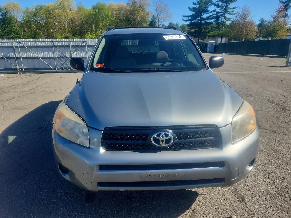 Aukcja sprzedaży 2006 Toyota Rav4, vin: JTMBD33V466011255, numer aukcji: 53081816