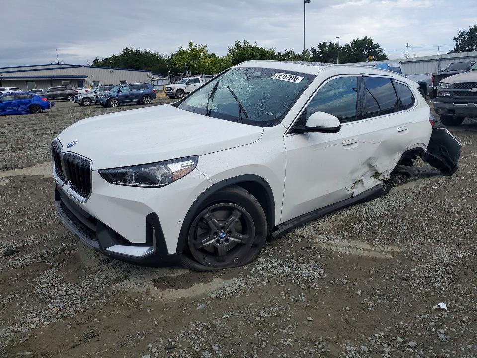 Продаж на аукціоні авто 2023 Bmw X1, vin: WBX73EF0XP5Y21522, номер лоту: 55182606
