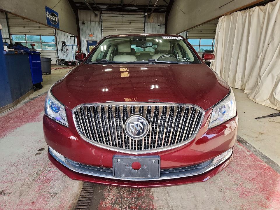 Aukcja sprzedaży 2015 Buick Lacrosse, vin: 1G4GF5G39FF275300, numer aukcji: 54320016