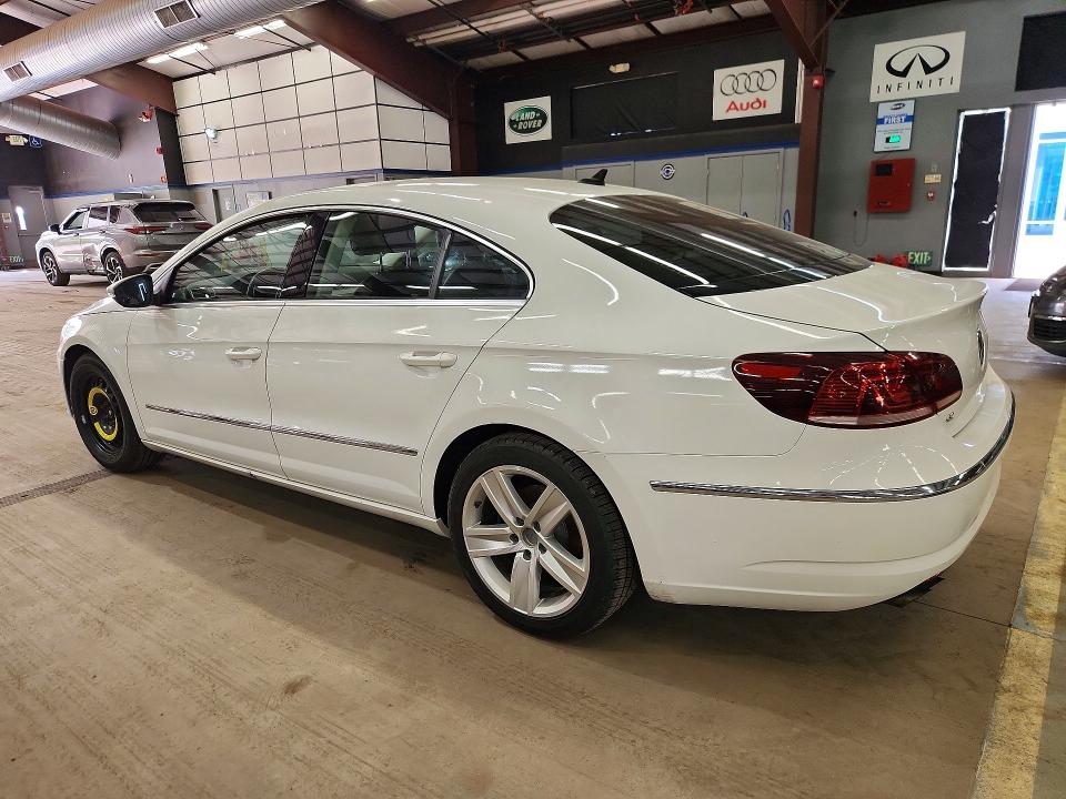 Продаж на аукціоні авто 2013 Volkswagen Cc, vin: WVWBP7AN7DE502844, номер лоту: 50760896