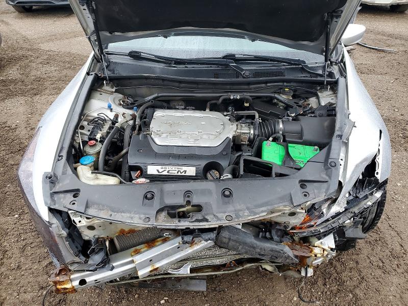 Aukcja sprzedaży 2011 Honda Accord, vin: 1HGCP3F87BA800347, numer aukcji: 53627196