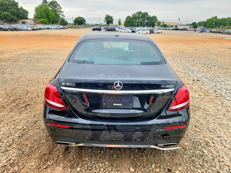 Aukcja sprzedaży 2019 Mercedes-benz E, vin: WDDZF4KB6KA627476, numer aukcji: 51985836