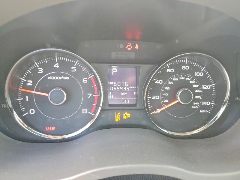 Продаж на аукціоні авто 2016 Subaru Forester, vin: JF2SJGXC6GH411186, номер лоту: 55557126