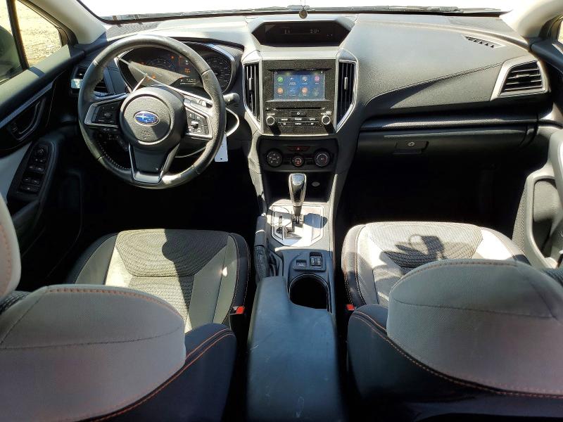 53837546 :رقم المزاد ، JF2GTAEC0K8216287 vin ، 2019 Subaru Crosstrek مزاد بيع