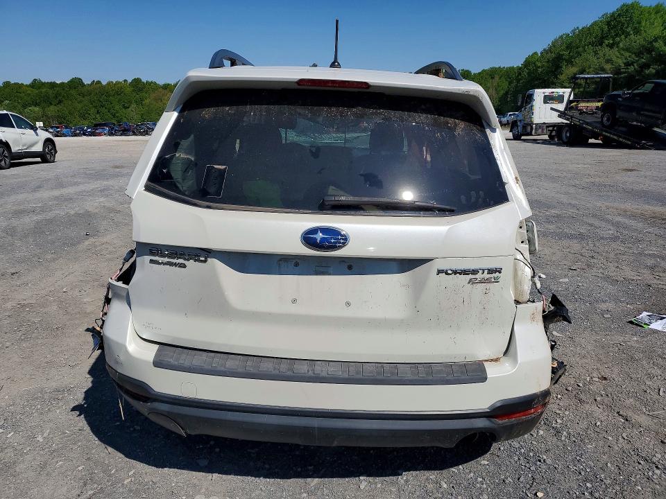 Aukcja sprzedaży 2015 Subaru Forester, vin: JF2SJAHC8FH489737, numer aukcji: 52119276