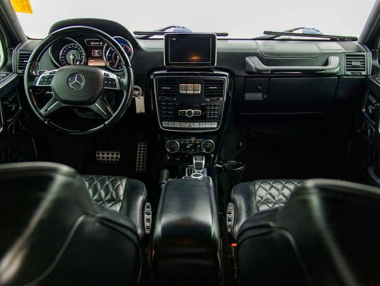Продаж на аукціоні авто 2015 Mercedes-benz G, vin: WDCYC7DF4FX229891, номер лоту: 54119656