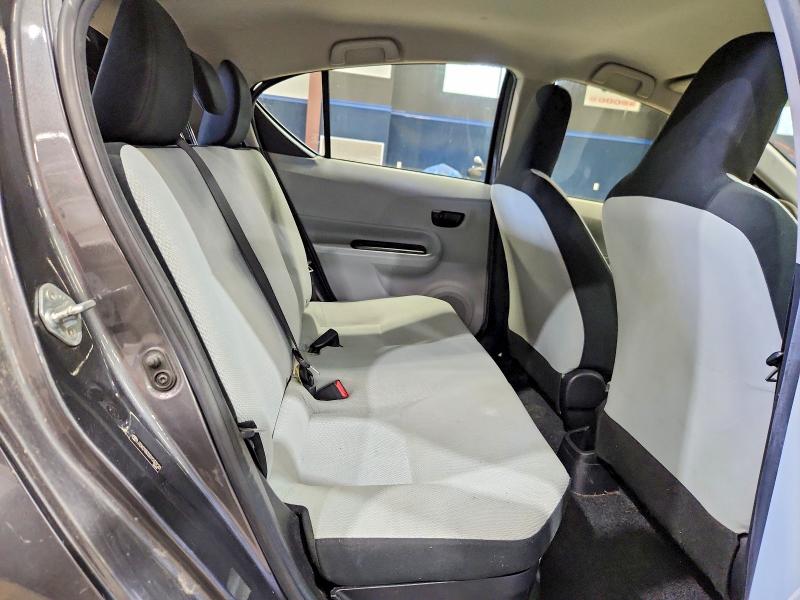 Продаж на аукціоні авто 2013 Toyota Prius C, vin: JTDKDTB32D1533120, номер лоту: 52085456