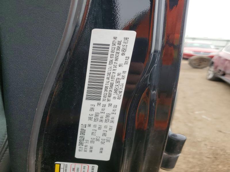 Продаж на аукціоні авто 2010 Jeep Wrangler Unlimited, vin: 1J4HA5H11AL186720, номер лоту: 52046306