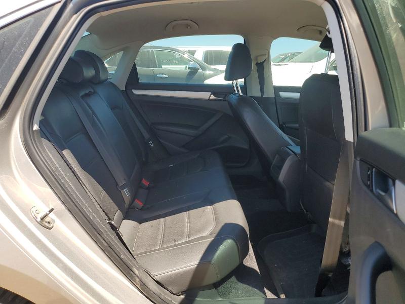 Продажа на аукционе авто 2012 Volkswagen Passat, vin: 1VWBH7A32CC110972, номер лота: 52937276