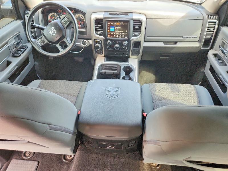 53602306 :رقم المزاد ، 3C6RR7LT0GG383351 vin ، 2016 Ram 1500 مزاد بيع