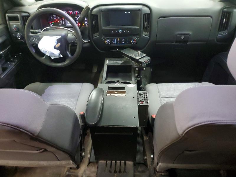 2018 Chevrolet Silverado მანქანა იყიდება აუქციონზე, vin: 1GCVKNEH4JZ248129, აუქციონის ნომერი: 52849546