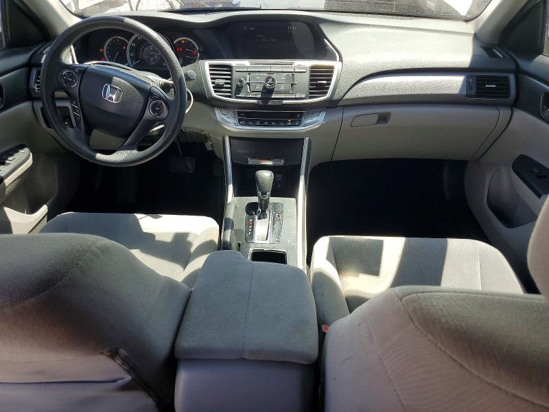2013 Honda Accord მანქანა იყიდება აუქციონზე, vin: 1HGCR2F35DA057909, აუქციონის ნომერი: 52185546