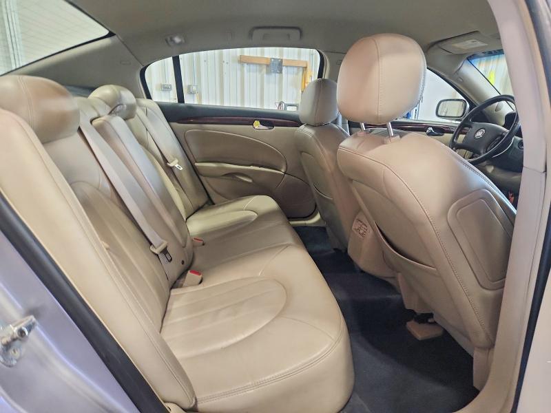 Продаж на аукціоні авто 2006 Buick Lucerne, vin: 1G4HD57266U159114, номер лоту: 54724746