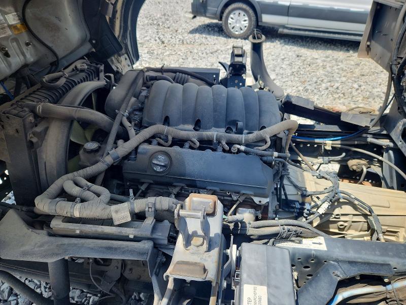 Продажа на аукционе авто 2021 Isuzu Npr Hd, vin: 54DC4W1D0MS206303, номер лота: 54278406