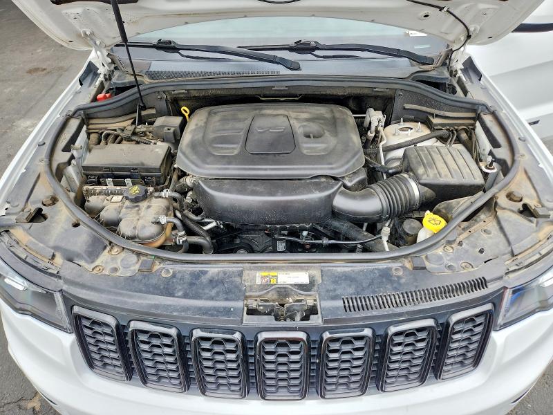 52264126 :رقم المزاد ، 1C4RJFAG4KC692994 vin ، 2019 Jeep Grand Cherokee مزاد بيع
