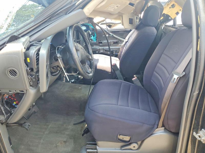 53260026 :رقم المزاد ، 1GTEC14V75Z264196 vin ، 2005 Gmc New Sierra مزاد بيع