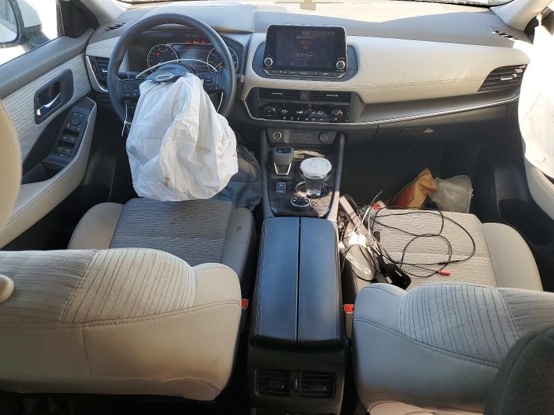 Aukcja sprzedaży 2023 Nissan Rogue, vin: JN8BT3BB3PW485018, numer aukcji: 54265496