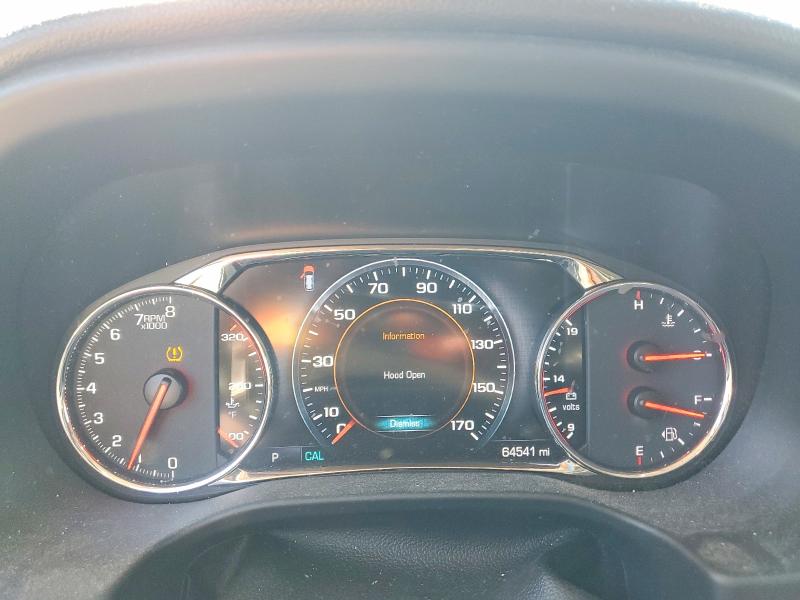 55427866 :رقم المزاد ، 1GKKNXLSXKZ276219 vin ، 2019 Gmc Acadia مزاد بيع