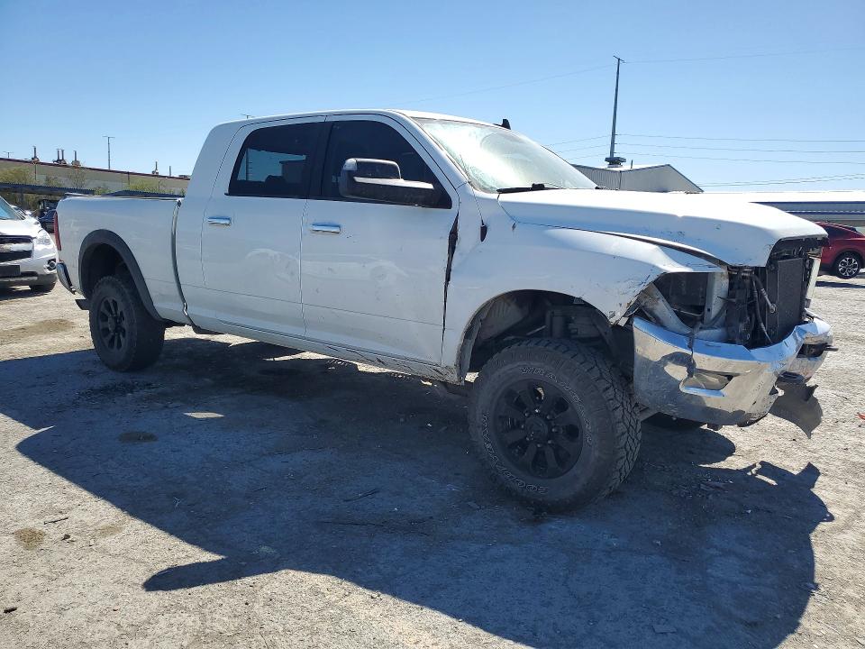 Продаж на аукціоні авто 2018 Ram 2500, vin: 3C6UR5ML6JG257516, номер лоту: 53300226