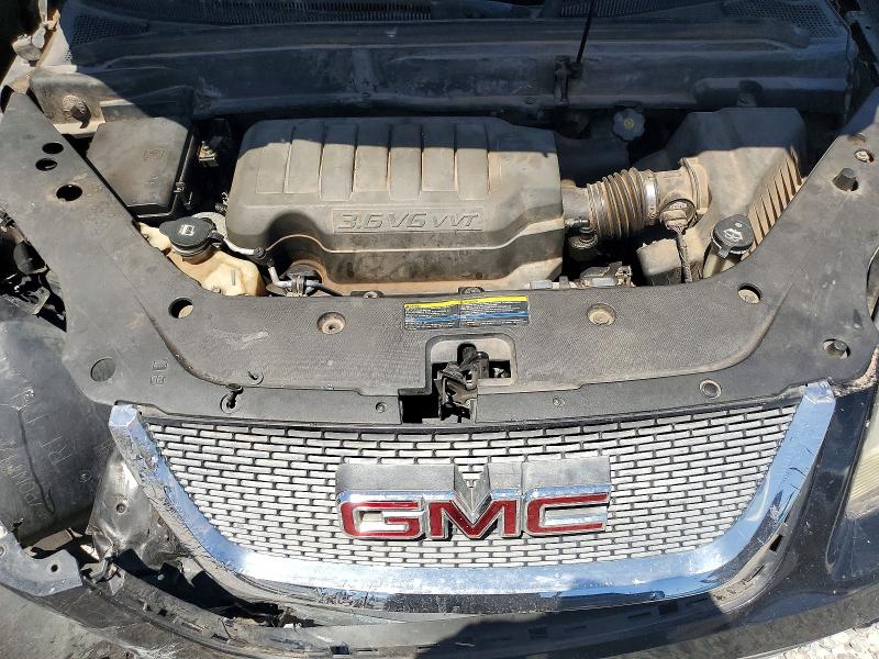 Aukcja sprzedaży 2008 Gmc Acadia, vin: 1GKEV33718J140957, numer aukcji: 52242976