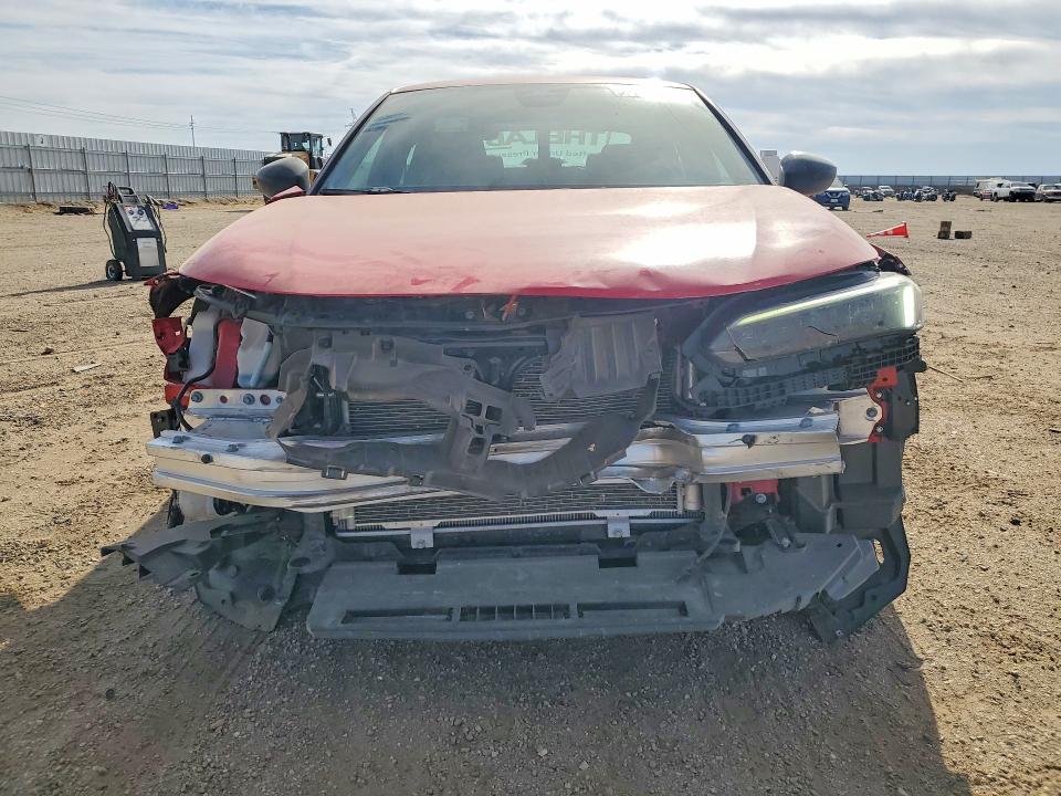 Продажа на аукционе авто 2026 Honda Civic, vin: 2HGFE2F59TH500296, номер лота: 52074536