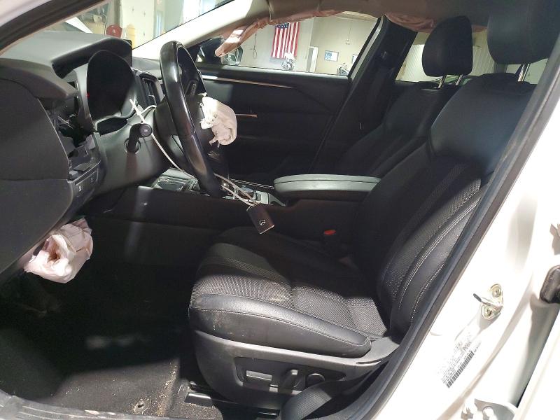 Продаж на аукціоні авто 2023 Mazda Cx-50, vin: 7MMVABCM3PN149478, номер лоту: 52103006