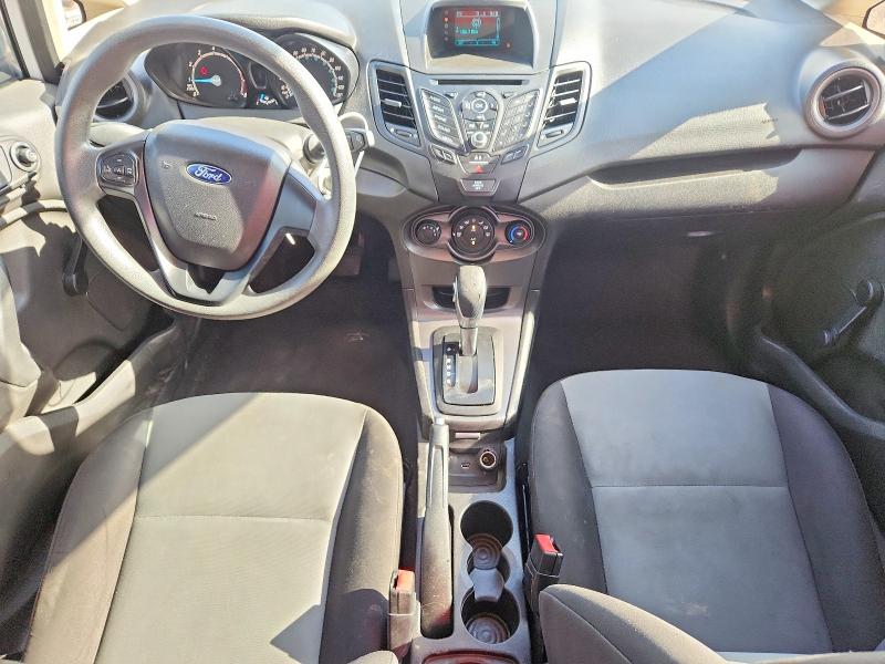 Aukcja sprzedaży 2017 Ford Fiesta, vin: 3FADP4AJXHM122438, numer aukcji: 55059706
