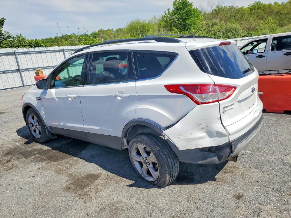 52990046 :رقم المزاد ، 1FMCU0GX3DUC85999 vin ، 2013 Ford Escape مزاد بيع