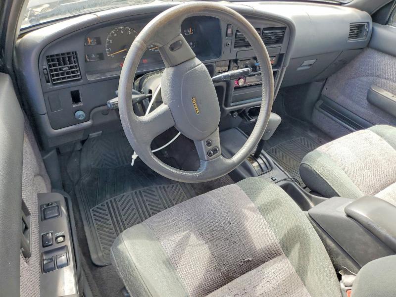 Auction sale of the 1990 Toyota Pickup, vin: JT4VN93G8L5006558, lot number: 55218926