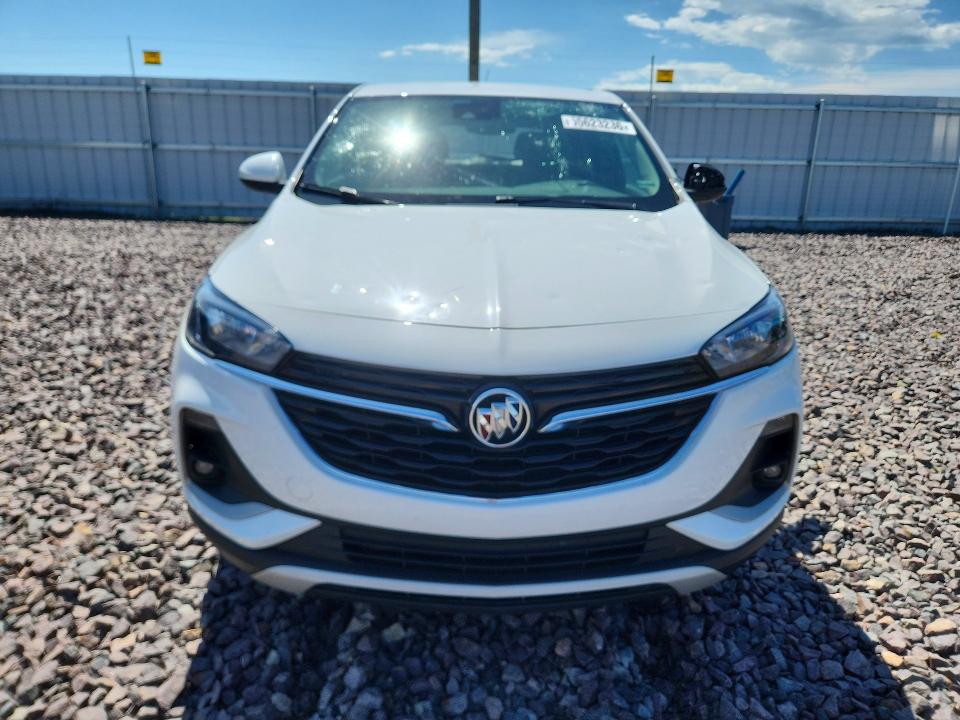 Aukcja sprzedaży 2022 Buick Encore Gx, vin: KL4MMBS28NB148712, numer aukcji: 55623236