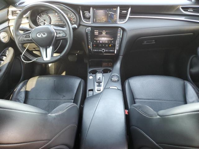 Aukcja sprzedaży 2025 Infiniti Qx50, vin: 3PCAJ5FBXSF102546, numer aukcji: 52558746