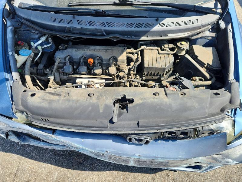 53471246 :رقم المزاد ، 1HGFA16899L012283 vin ، 2009 Honda Civic مزاد بيع