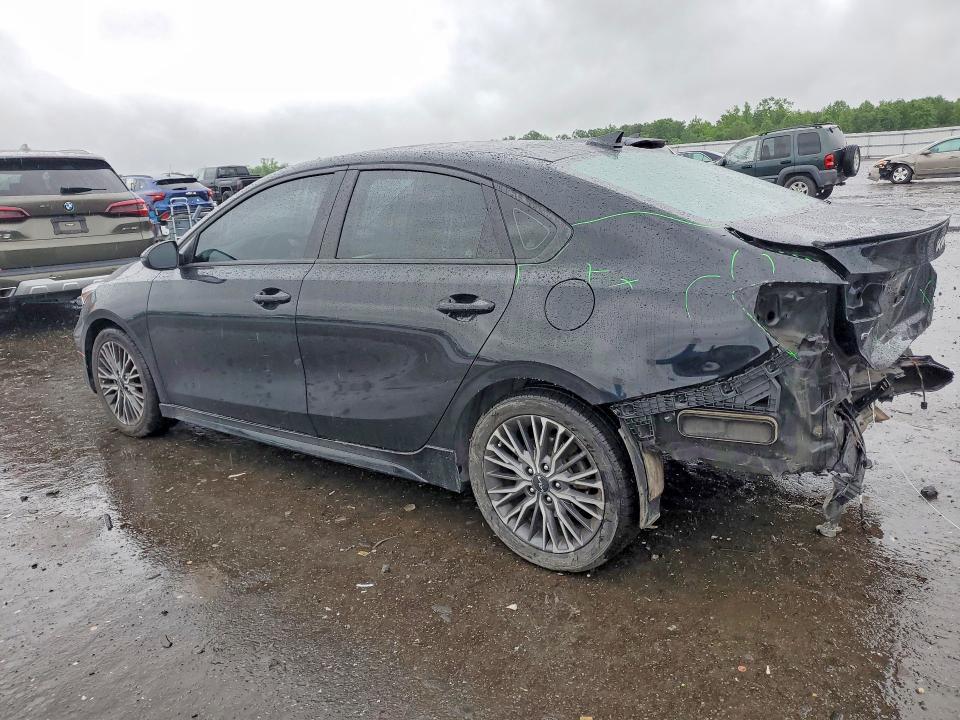 Продаж на аукціоні авто 2022 Kia Forte, vin: 3KPF54AD2NE510014, номер лоту: 54806206