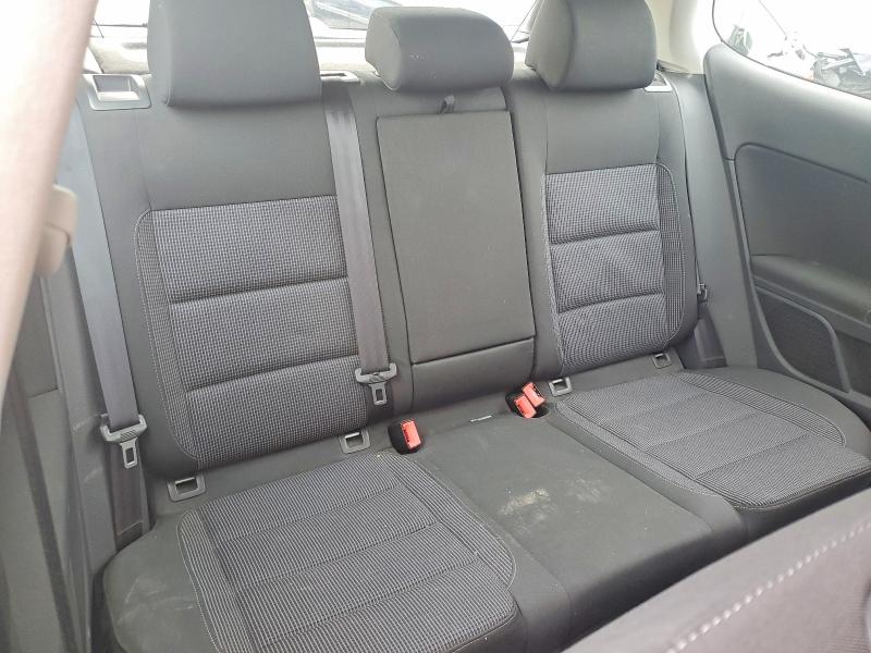 52420666 :رقم المزاد ، WVWBM7AJ4DW123980 vin ، 2013 Volkswagen Golf مزاد بيع
