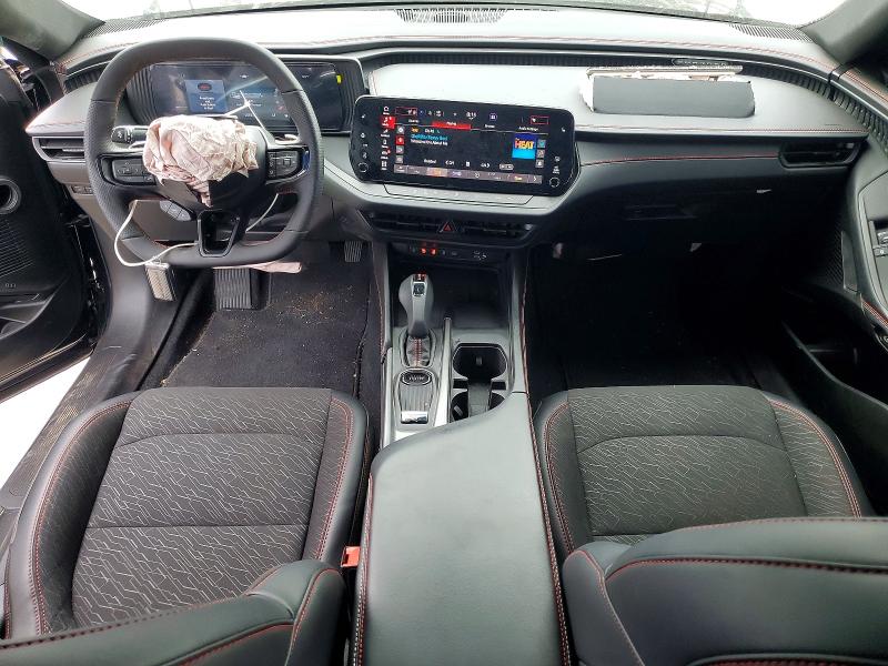 2026 Dodge Charger მანქანა იყიდება აუქციონზე, vin: 2C3CDARP3TR245672, აუქციონის ნომერი: 54279656