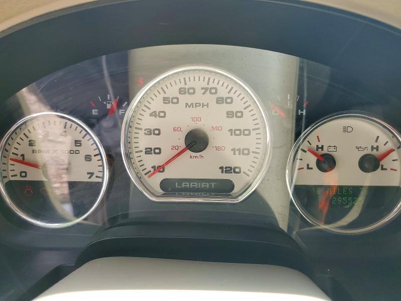 Продаж на аукціоні авто 2005 Ford F150, vin: 1FTPW14535KD71321, номер лоту: 54442346