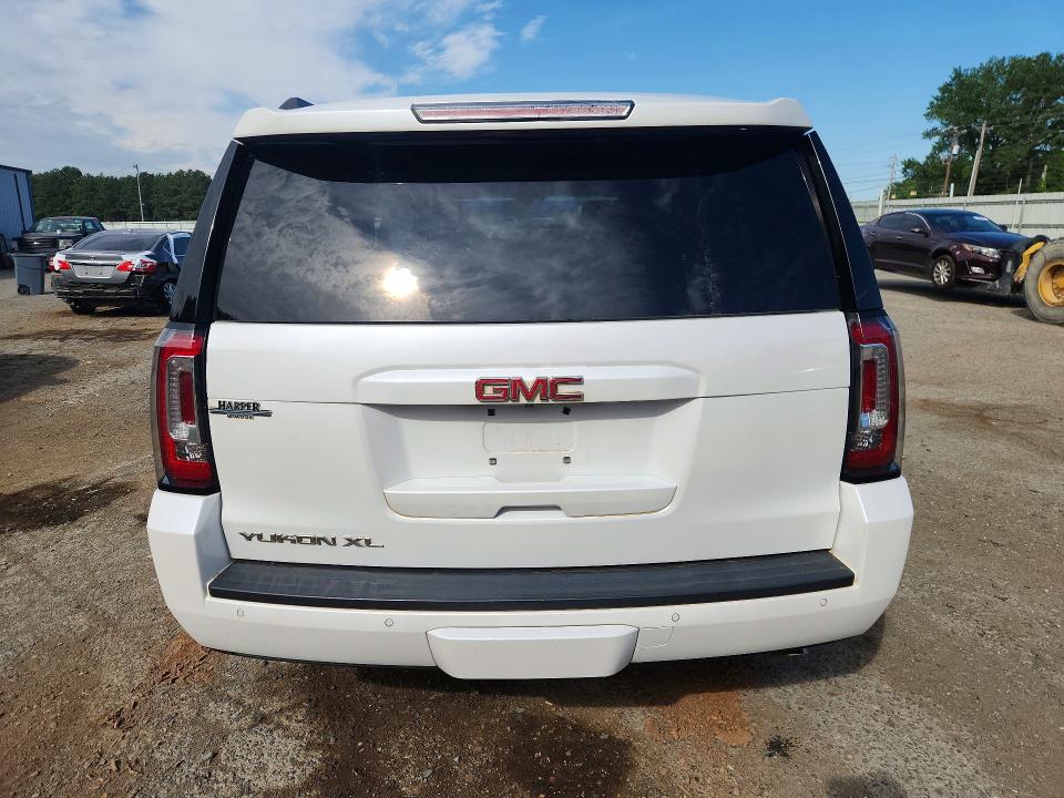 Продаж на аукціоні авто 2019 Gmc Yukon Xl, vin: 1GKS1GKC0KR234700, номер лоту: 52875746