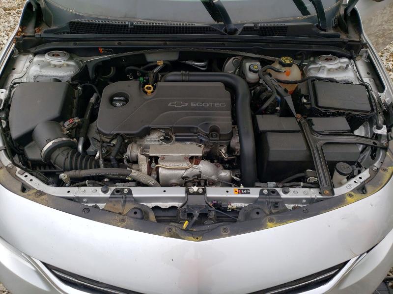 Aukcja sprzedaży 2018 Chevrolet Malibu, vin: 1G1ZD5ST1JF123796, numer aukcji: 53138306