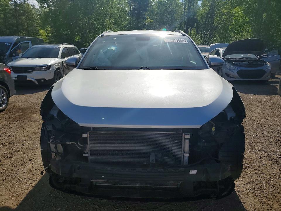 Продажа на аукционе авто 2018 Hyundai Tucson, vin: KM8J3CA42JU716046, номер лота: 54073606