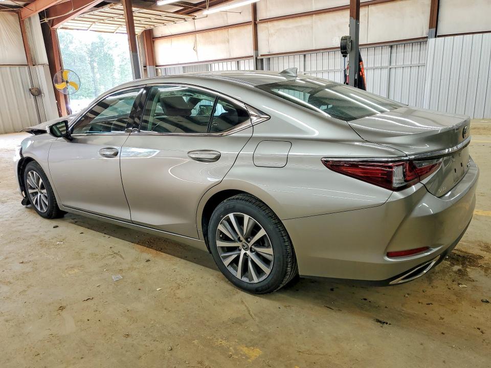 2020 Lexus Es 350 მანქანა იყიდება აუქციონზე, vin: 58ACZ1B12LU080921, აუქციონის ნომერი: 52547176