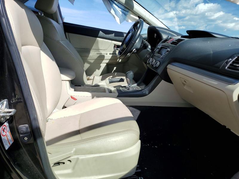 52556456 :رقم المزاد ، JF2GPAGCXD2866865 vin ، 2013 Subaru Xv Crosstrek مزاد بيع